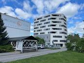 Pronájem bytu 1+kk ul. třída Generála Píky, cena 13500 CZK / objekt / měsíc, nabízí 