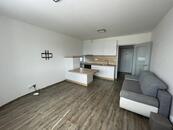 Pronájem bytu 1+kk ul. třída Generála Píky, cena 13500 CZK / objekt / měsíc, nabízí 