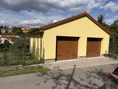 Pronájem garáže CP 19 m² Vranov, cena 3000 CZK / objekt / měsíc, nabízí 