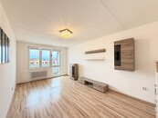 PRONÁJEM PROSTORNÉHO BYTU 3+1 S LODŽIÍ, UL. K. ŠTĚCHA, ČESKÉ BUDĚJOVICE, cena 16000 CZK / objekt / měsíc, nabízí LEVELS Reality s.r.o.