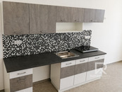 Pronájem bytu 2+kk, 48m2, ulice Luštěnická Praha 9 Kbely, cena 19900 CZK / objekt / měsíc, nabízí Rohan reality s.r.o.