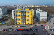 Investiční ateliér 3+1 po rekonstrukci, 60 m2, Praha 4 - Háje, okamžitý výnos, cena 6649000 CZK / objekt, nabízí Rohan reality s.r.o.