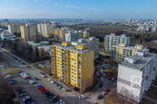 Pronájem ihned volný 3+1 (60 m2), Praha 4 - Háje, bezbariérový přístup, metro C Háje, cena 25000 CZK / objekt / měsíc, nabízí Rohan reality s.r.o.