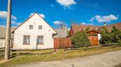 Prodej rodinného domu 60 m, Volfířov - Brandlín, cena 1100000 CZK / objekt, nabízí Reality Pavel Juříček