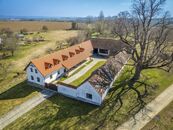 Prodej zemědělské usedlosti 458 m, Křelovice - Jiřičky, cena 13300000 CZK / objekt, nabízí 