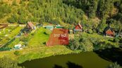 Prodej stavebního pozemku 310 m, Jihlava - Henčov, cena 2365000 CZK / objekt, nabízí Reality Pavel Juříček