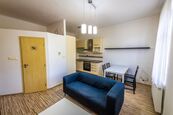 Pronájem bytu 2+kk 37 m, Jihlava, cena 14900 CZK / objekt / měsíc, nabízí 