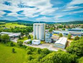 Prodej výrobního prostoru 9 957 m, Kájov, cena 22000000 CZK / objekt, nabízí 