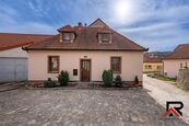 Prodej rodinného domu v Brtnici, cena 3690000 CZK / objekt, nabízí 