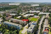 Prodej bytu 2+1 v Třebíči ul. Kyjevská, cena 4100000 CZK / objekt, nabízí 