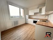 Pronájem bytu 1+1 Třebíč, ul. Velkomeziříčská, cena 12000 CZK / objekt / měsíc, nabízí 