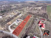 Prodej stavební parcely 1 815m2, Dolní Kounice, cena 3990000 CZK / objekt, nabízí Šteco Reality