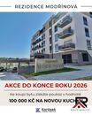 Prodej bytu 1KK v projektu Rezidence Modřínová v Třebíči, cena 4400610 CZK / objekt, nabízí 