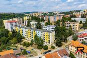 Prodej bytu 2+1 v Třebíči, ul. Obránců míru, cena 4725000 CZK / objekt, nabízí 