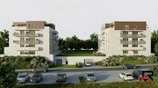 Prodej bytu o velikosti 3+KK v developerském projektu Rezidence na Kopcích Třebíč, cena 6990000 CZK / objekt, nabízí Šteco Reality