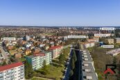 Prodej bytu 2+1, 51,50 m2, Třebíč, Borovina, cena 4700000 CZK / objekt, nabízí 