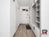Pronájem bytu 2+1 v Třebíči, Dělnické nám., cena 17000 CZK / objekt / měsíc, nabízí 