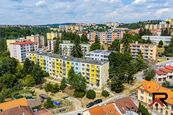 Prodej bytu 2+1 v Třebíči, ul. Obránců míru, cena 4300000 CZK / objekt, nabízí 