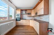 Prodej bytu 3+1 v Třebíči, ul. Gen. Svobody, cena 6999000 CZK / objekt, nabízí 