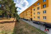 Prodej bytu 2+1 v Třebíči, ul. Lidická, cena 4950000 CZK / objekt, nabízí 