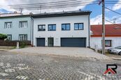 Pronájem bytu 2+kk Třebíč, Janouškova, cena 15000 CZK / objekt / měsíc, nabízí 