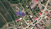 Slatina u Bílovce - pozemek se sítěmi, 1500 m2, cena 1666 CZK / m2, nabízí Ing. Ctirad Vašica