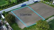Bučovice - komerční pozemek 2048 m2, cena 4160000 CZK / objekt, nabízí Ing. Ctirad Vašica