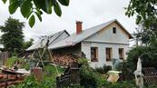 Heřmanice u Oder - RD 3+kk s velkou dílnou a pozemkem 1200 m2, cena 3700000 CZK / objekt, nabízí Ing. Ctirad Vašica