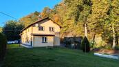 Fulnek, Dol. Kunčice - RD s pozemkem cca 1350 m2, cena 4390000 CZK / objekt, nabízí 