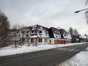 Prodej, komerční objekt, ubytování, Smržovka, CP 3.445m2, cena 16990000 CZK / objekt, nabízí 