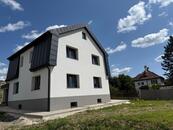 Prodej dvougeneračního rodinného domu po kompletní rekonstrukci v Chrastavě, cena 13260000 CZK / objekt, nabízí 