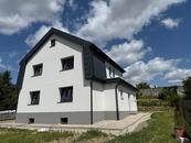 Prodej dvougeneračního rodinného domu po kompletní rekonstrukci v Chrastavě, cena 11990000 CZK / objekt, nabízí 