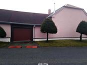 Prodej RD, garáž, zahrada, kůlna, městys Měřín, CP 406m2 , cena 6695000 CZK / objekt, nabízí 