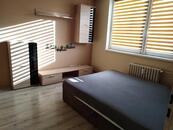 Pronájem bytu 1+1 po rekonstrukci, OV Jihlava, 33 m2, sklepní kóje, cena 11000 CZK / objekt / měsíc, nabízí 