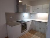 Prodej, mezonetový byt 3+kk 66m2 s vlastní zahradou 190m2, Předboj, ul. U kůlen, cena 7800000 CZK / objekt, nabízí 