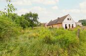 Prodej stavebního pozemku, Řeřichy, okres Rakovník 1.355m2, cena 1700000 CZK / objekt, nabízí Prima reality