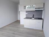 Pronájem bytu 1+kk po rekonstrukci, OV, 20m2, cena 11215 CZK / objekt / měsíc, nabízí 
