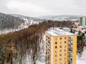 Byt 2+1 s lodžií a výhledem na Krušné hory - Nejdek, cena 1560000 CZK / objekt, nabízí 