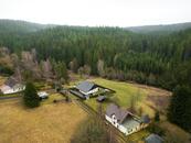 RD ve Smolné, v úpatí Krušných hor, cena 2700000 CZK / objekt, nabízí Mgr. Soňa Cábová