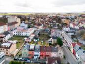 Zrekonstruovaný RD 5+1 v Chebu - nové podkroví, zahrada, pergola, cena 5600000 CZK / objekt, nabízí 