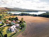 Rekreační dům u přehrady Skalka, okr. Cheb, cena 3600000 CZK / objekt, nabízí 