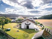 Rekreační dům u přehrady Skalka, okr. Cheb, cena 3600000 CZK / objekt, nabízí 