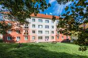 Prodej bytu 2+1 v Sokolově s výhledem do zeleně, cena 2100000 CZK / objekt, nabízí 