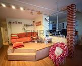 Prodej bytu 4+kk, OV, 98 m2, ul. Františka Malíka, Most, cena 3890000 CZK / objekt, nabízí 