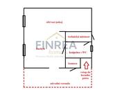 Prodej rodinného domu 4+1, 150 m2, ul. Jirkovská, Otvice, cena 3190000 CZK / objekt, nabízí FINREA home, s.r.o.