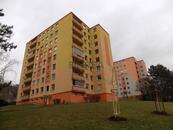 Prodej, byt 4+1, Na Sklípku, Ústí nad Labem, cena 2655000 CZK / objekt, nabízí FINREA home, s.r.o.