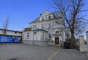 Prodej vily ke komerčnímu využití, ul. Nákladní, Teplice , cena 18000000 CZK / objekt, nabízí FINREA home, s.r.o.