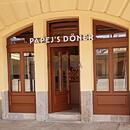 Přenechání zavedené gastro provozovny Döner Kebab Pizza, 70 m2, ul. Nádražní, Plzeň, cena 22000 CZK / objekt / měsíc, nabízí 