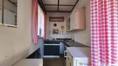 Prodej chaty u řeky Ohře, pozemek 746 m2, Mradice u Postoloprt , cena 1699000 CZK / objekt, nabízí FINREA home, s.r.o.