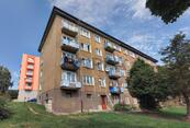 Prodej bytu 2+1 51,6 m2, OV, ul. Valdštejnská - Litvínov, cena 2950000 CZK / objekt, nabízí FINREA home, s.r.o.